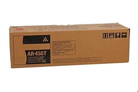 Tonersepeti Sharp AR-450T Muadil Fotokopi Toner