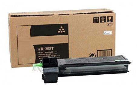 Tonersepeti Sharp AR-208T Muadil Fotokopi Toner