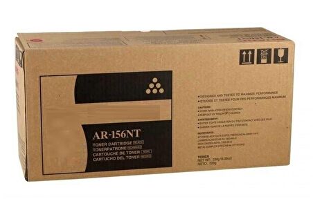Tonersepeti Sharp AR-152T Muadil Fotokopi Toner