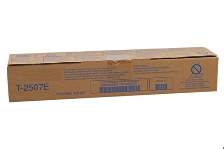 Tonersepeti Toshiba T-2507E-6AG00005086 Muadil Toner