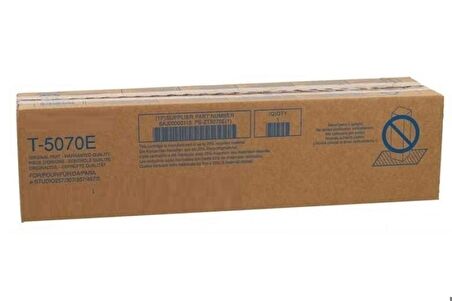 Tonersepeti Toshiba T5070E Muadil Muadil Toner