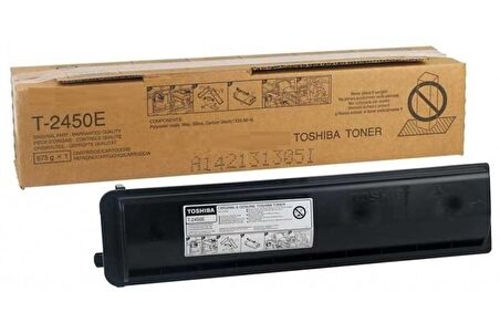 Tonersepeti Toshiba T-2450E Muadil Fotokopi Toner