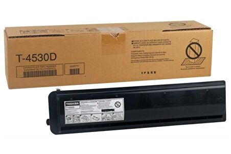 Tonersepeti Toshiba T4530D Muadil Fotokopi Toner
