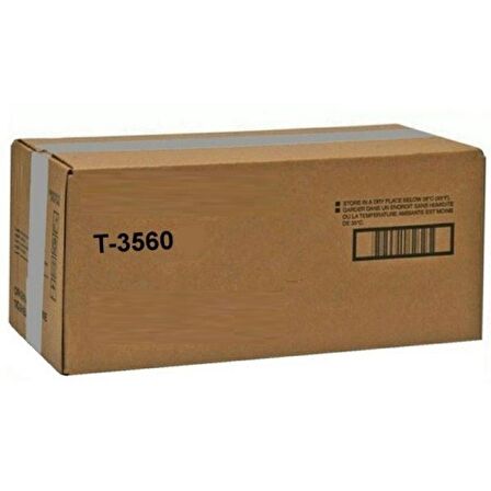 Tonersepeti Toshiba T3560 Muadil Fotokopi Toner