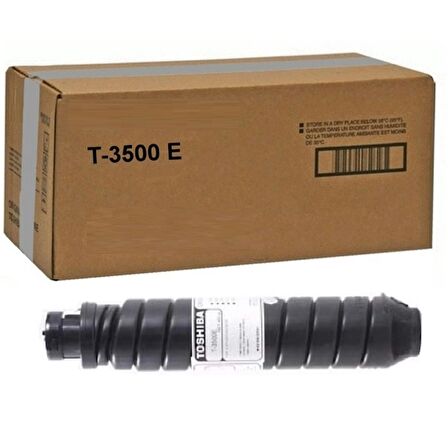 Tonersepeti Toshiba T3500E Muadil Fotokopi Toner