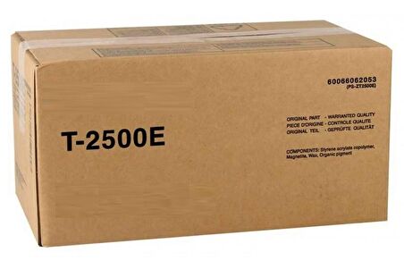 Tonersepeti Toshiba T2500E Muadil Fotokopi Toner