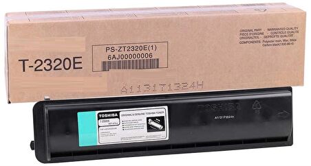 Tonersepeti Toshiba T-2320E Muadil Fotokopi Toner