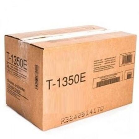 Tonersepeti Toshiba T-1350E Muadil Fotokopi Toner