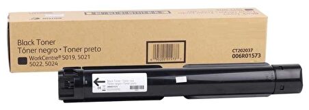 Tonersepeti Xerox Workcentre 5019-006R01573 Muadil Fotokopi Toner