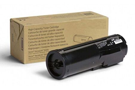 Tonersepeti Xerox Versalink B400-106R03583 Muadil Toner