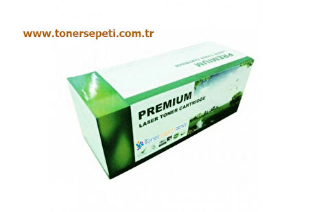 Tonersepeti Xerox CP105/CP205 Mavi Muadil Toner