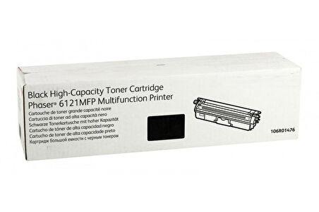 Tonersepeti Xerox Phaser 6121-106R01476 Siyah Muadil Toner