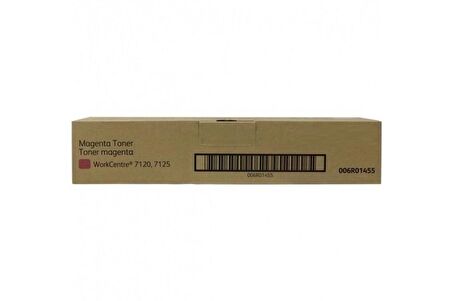 Tonersepeti Xerox Workcentre 7120-006R01463 Kırmızı Muadil Fotokopi Toner