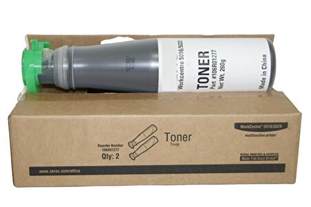 Tonersepeti Xerox Workcentre 5016-106R01277 Muadil Fotokopi Toner