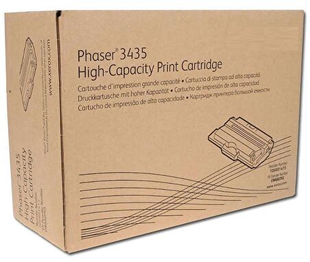 Tonersepeti Xerox Phaser 3435 Muadil Toner