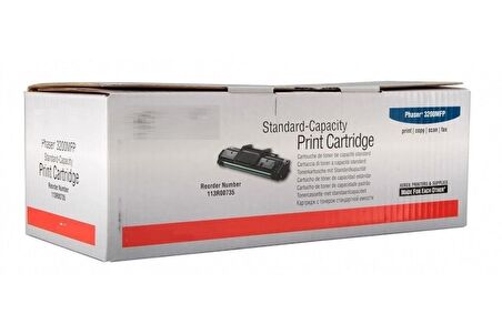Tonersepeti Xerox Phaser 3200 Muadil Toner