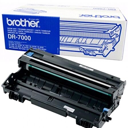 Tonersepeti Brother DR-7000 Orjinal Drum Ünitesi
