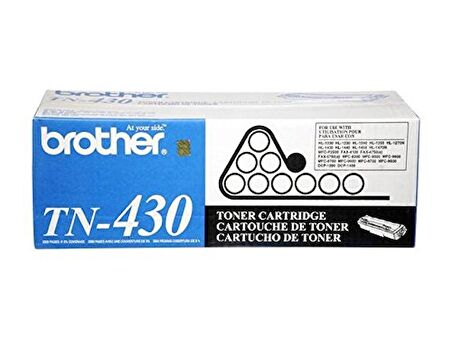 Tonersepeti Brother TN-430 Orjinal Toner