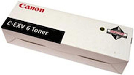 Tonersepeti Canon C-EXV-6 Orjinal Fotokopi Toner
