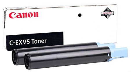 Tonersepeti Canon C-EXV-5 Orjinal Fotokopi Toner