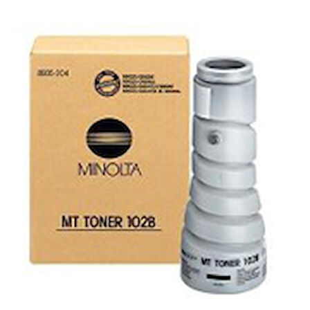 Tonersepeti Develop 102B Orjinal Fotokopi Toner