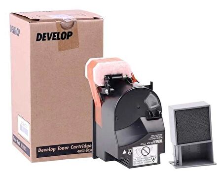 Tonersepeti Develop TN-310 Orjinal Siyah Fotokopi Toner