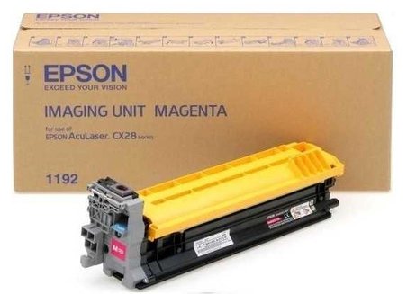 Tonersepeti Epson CX28-C13S051192 Orjinal Kırmızı Drum Unitesi