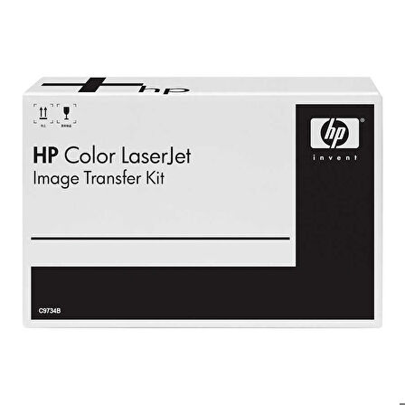 Tonersepeti Hp C9734B Lazer Transfer Kit