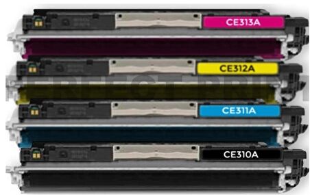 Tonersepeti Hp 126A Muadil Toner Avantaj Paket