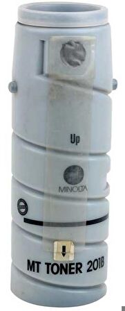 Tonersepeti Konica Minolta 201B Orjinal Toner