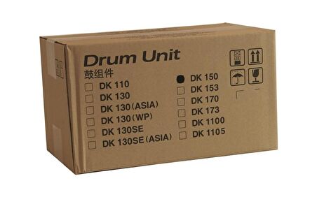 Tonersepeti Kyocera Mita DK-150 Orjinal Drum Ünitesi