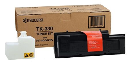 Tonersepeti Kyocera Mita TK-330 Orjinal Toner