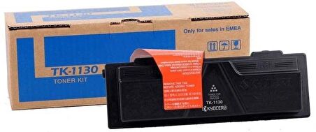Tonersepeti Kyocera Mita TK-1130 Orjinal Toner