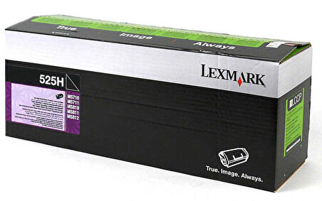 Tonersepeti Lexmark MS810-52D5H00 Orjinal Toner