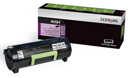 Tonersepeti Lexmark MX310-60F5H00 Orjinal Toner Y.K