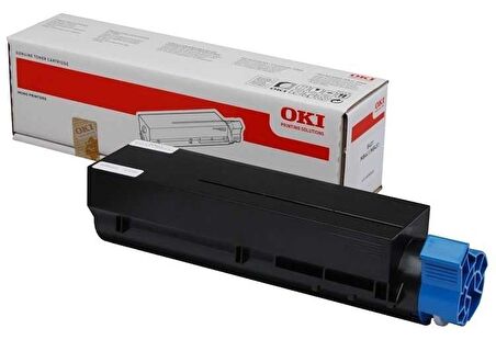 Tonersepeti Oki B401-44992404 Orjinal Toner Y.K