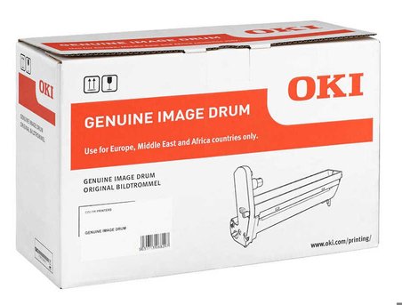Tonersepeti Oki C910-44035520 Orjinal Siyah Drum Ünitesi
