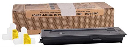 Tonersepeti Olivetti D-Copia 16W-20W Orjinal Toner