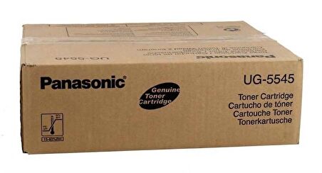 Tonersepeti Panasonic UG-5535-UG-5545 Orjinal Toner