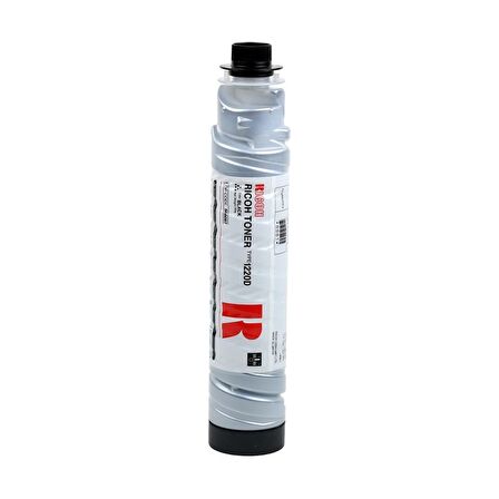 Tonersepeti Ricoh Type 1220D Orjinal Fotokopi Toner