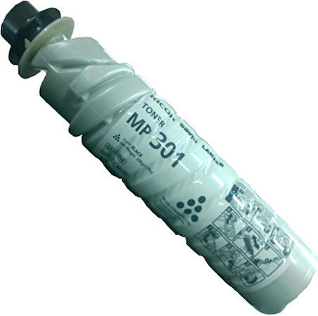 Tonersepeti Ricoh Aficio MP-301 Orjinal Fotokopi Toner