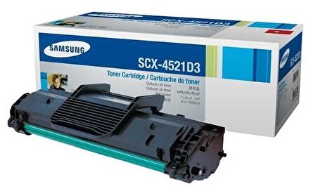 Tonersepeti Samsung SCX-4521 Orjinal Toner