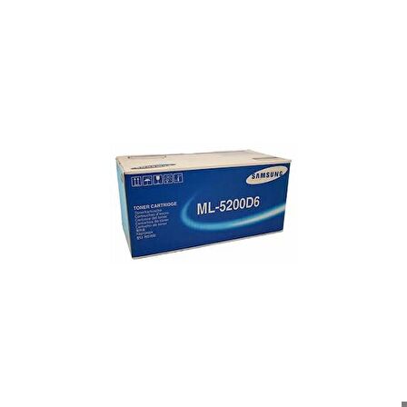 Tonersepeti Samsung ML-5200 Orjinal Toner