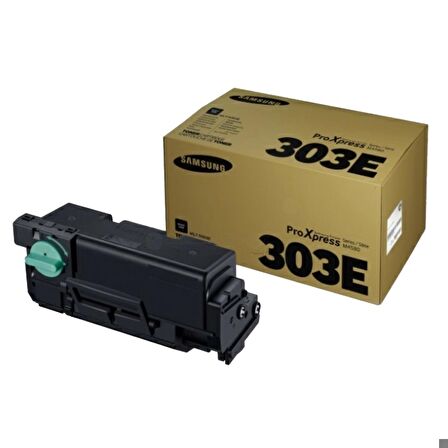 Tonersepeti Samsung ProXpress MLT-D303E Orjinal Toner