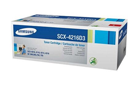 Tonersepeti Samsung SCX-4216 Orjinal Toner