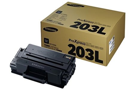 Tonersepeti Samsung ProXpress SL-M3320/MLT-D203L Orjinal Toner