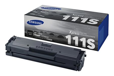 Tonersepeti Samsung MLT-D111S Orjinal Toner