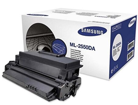 Tonersepeti Samsung ML-2550 Orjinal Toner