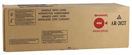 Tonersepeti Sharp AR-202T Orjinal Fotokopi Toner