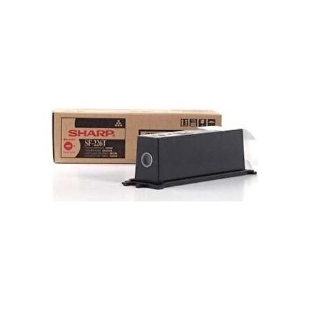 Tonersepeti Sharp SF-2216 Orjinal Fotokopi Toner